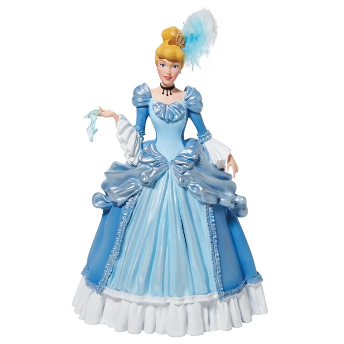 Disney Showcase -  Rococo Cinderella