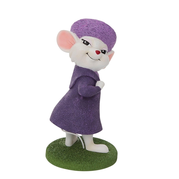 Disney Showcase | Bianca Mini 6011636 | DBC Collectibles