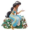 Disney Showcase | Botanical Jasmine from Aladdin 6014850 | DBC Collectibles