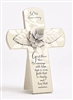 50th Anniversary Cross