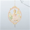 Foundations - Princess Ever After - Ornament