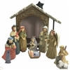 Foundations  - Nativity Set