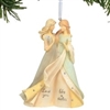 Foundations  - Love you like a Sister Ornament