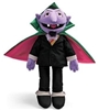 Sesame Street | The Count 14" 075924 | GUND