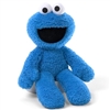 Sesame Street | Cookie Monster Take-Along Buddy 320429 | GUND