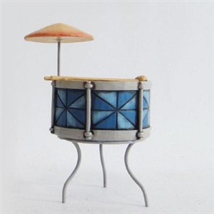 Mini Snare Drum