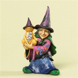 Mini Witch