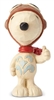 Peanuts by Jim Shore - Snoopy Flying Ace - Mini