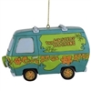 Jim Shore Scooby Doo by Jim Shore - Mystery Machine Ornament