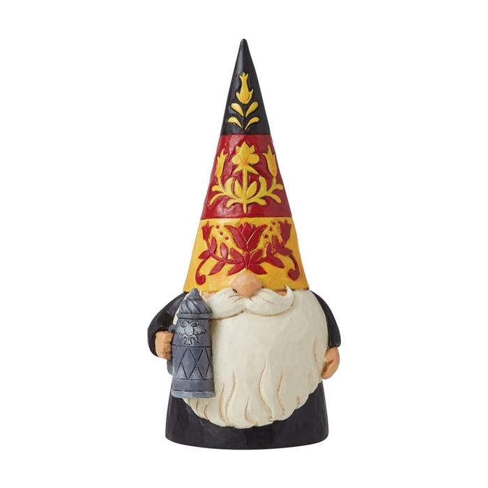 Gemutlichkeit! - German Gnome