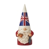 Fancy a cuppa? - British Gnome