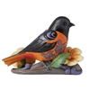 Jim Shore Heartwood Creek | Bold & Beautiful - Baltimore Oriole 6010281 | DBC Collectibles