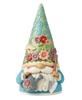 Jim Shore Heartwood Creek - Bloom and Grow - Gardening Gnome