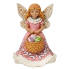 Jim Shore  | Springtime Fairy - Easter Fairy 6012437| DBC Collectibles