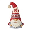 Jim Shore Heartwood Creek - Cozy Winter - Nordic Gnome