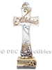 Legacy of Love - Alleluia Standing Cross