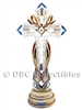 Legacy of Love - Ornamental Standing Cross