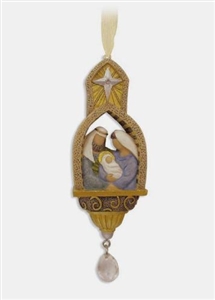 Legacy of Love - Holy Family - Ornament