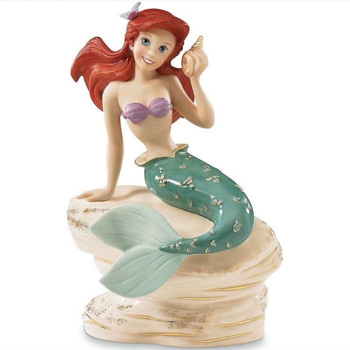 Lenox - Ariel - The Little Mermaid
