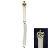 Lenox - Minnie Dream Wedding Cake Knife