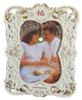 40th Anniversary Picture Frame