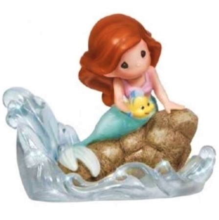 Precious Moments - Ariel - Part Of My World