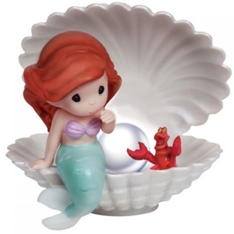Ariel - You're A Precious Jewel To Cherish Forever