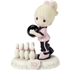 Precious Moments - Growing In Grace - Blonde Age 10 figurine