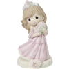 Precious Moments - Growing In Grace - Brunette Age 16 figurine