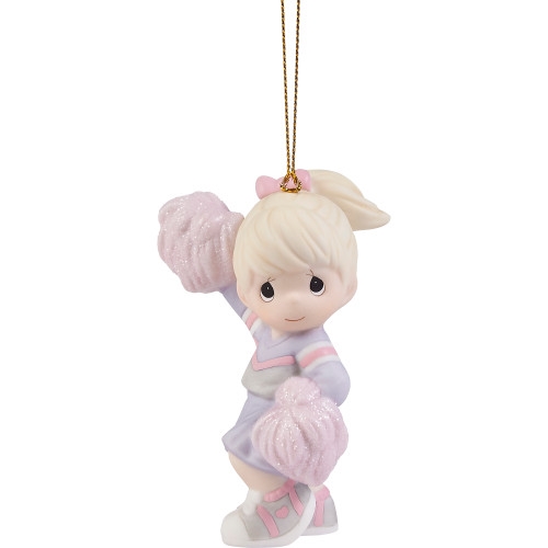 Precious Moments - Reach For The Sky Ornament 221026