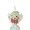 Precious Moments -Wishing You Joyful Sounds Of The Season Annual Angel Ornament 231018