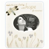 Precious Moments - Make The Most Of Today With Hope For Tomorrow - Frame