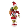 Possible Dreams Santa | A Little Bit More 6009677 | DBC Collectibles