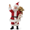 Possible Dreams Santa | Possible Dreams Reach for the Stars 6010194 | DBC Collectibles