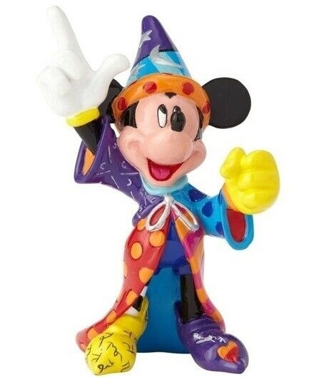 Disney by Romero Britto - Mickey - Mini