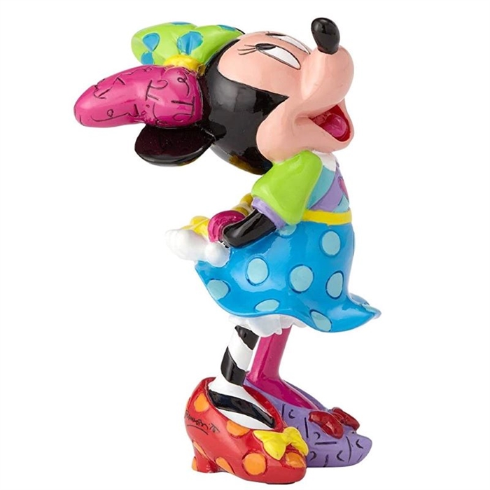 Disney by Romero Britto - Minnie - Mini