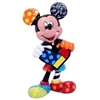 Disney by Romero Britto - Mickey Mouse Mini