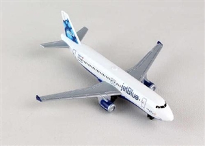 Gemini Jets - Jet Blue