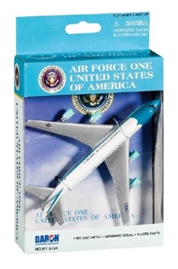 Gemini Jets - Air Force One USA
