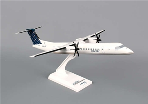 SkyMarks Airplane Model - Porter Q400 1/100