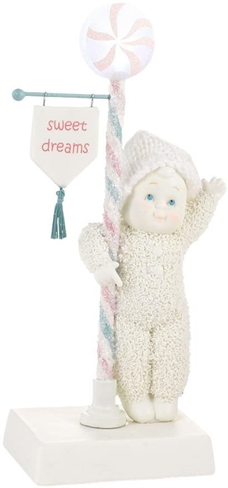 Snow Babies - Dream - Sweet Dreams