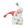 Snowpinions |  Love the Gnome You're With Figure| 6009362 | DBC Collectibles