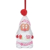 Snowpinions | Home Sweet Gnome ornament | 6009609 | DBC Collectibles