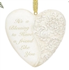 Take Heart - Friend - Ornament