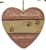 Take Heart - Pet - Ornament