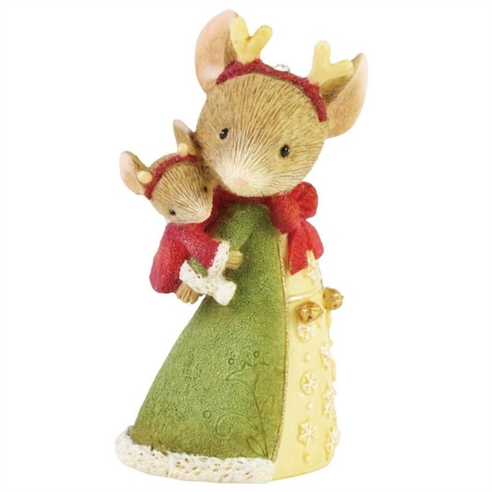 Tails with Heart | Reindeer Love | 6008942 | DBC Collectibles