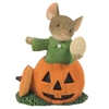 Tails with Heart | Pumpkin Carver  | 6010746 | DBC Collectibles