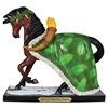 Trail of Painted Ponies | Spirit of Christmas Present Figurine 6011698 | DBC Collectibles