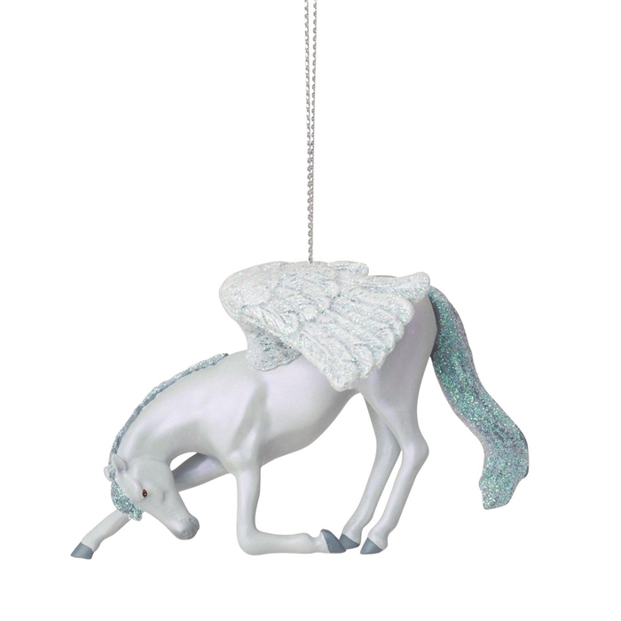 Trail of Painted Ponies | Adoration Ornament 6011699 | DBC Collectibles