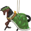 Trail of Painted Ponies | Spirit of Christmas Present Ornament 6011704 | DBC Collectibles